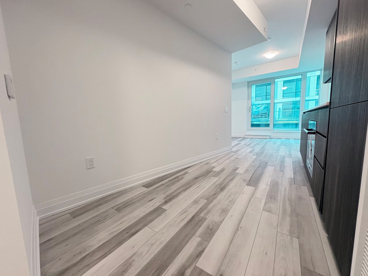 15 Richardson Street, Toronto Unit: 308