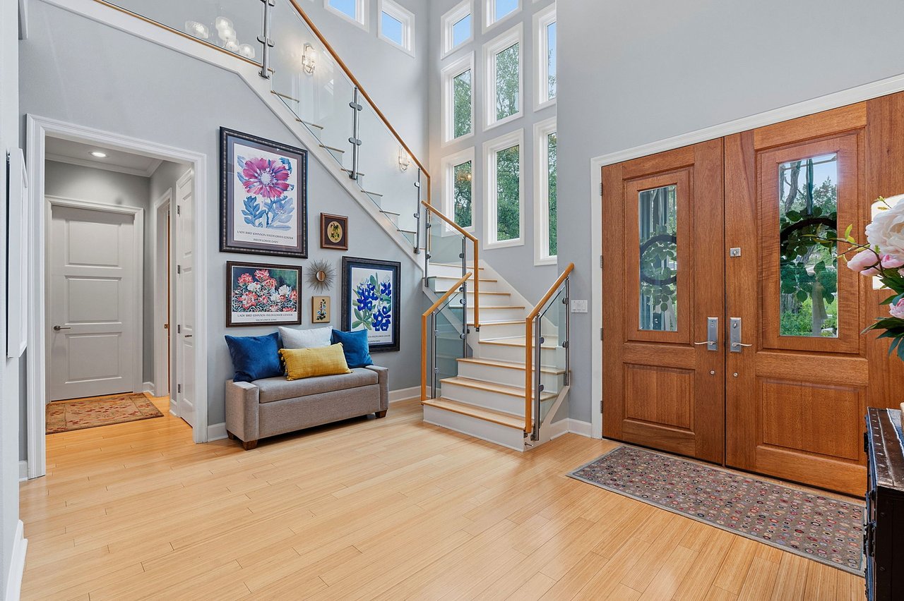 Contemporary Covenant Estates