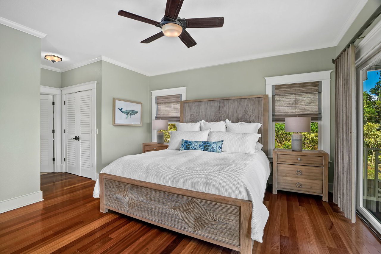 3303 Kalihiwai Road, #B