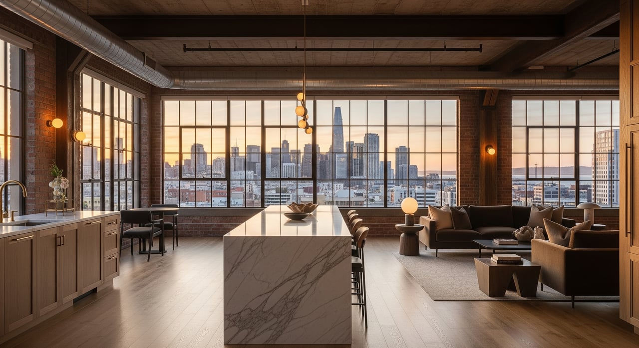 TIC vs Condo vs Co-Op: A SoMa Buyer's Guide