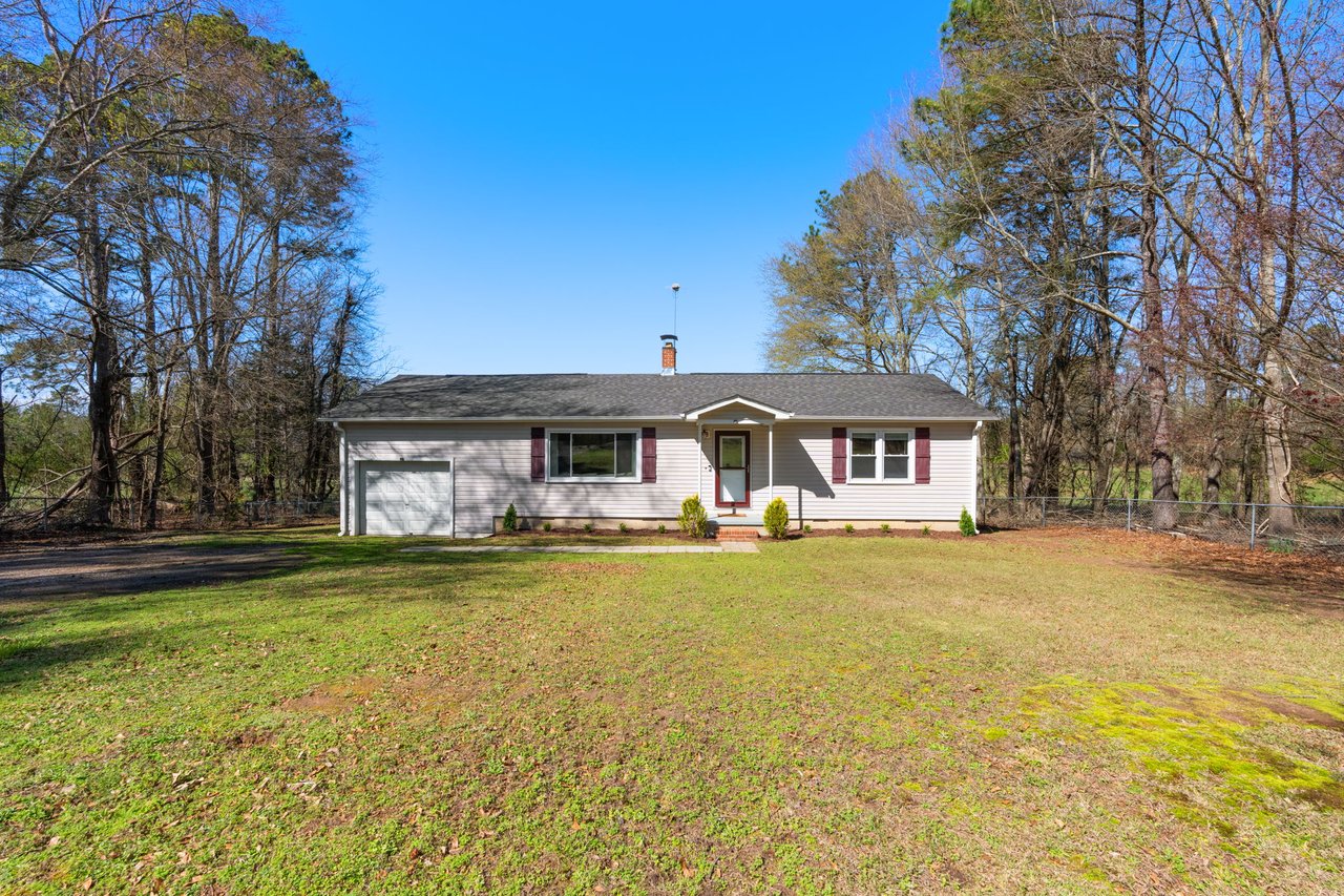 814 Jenkins Bridge Road, Simpsonville, SC 29680