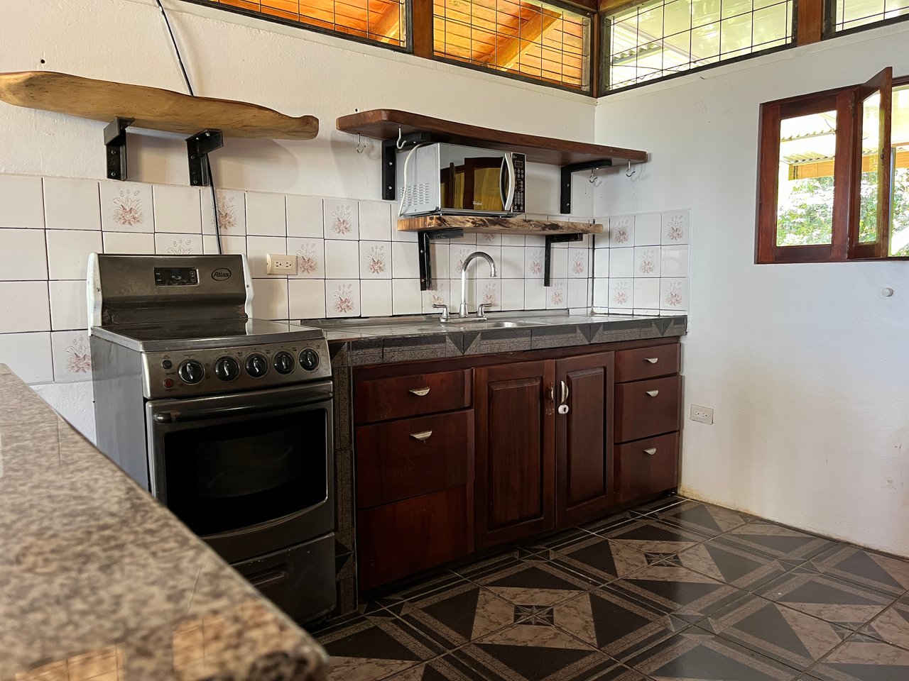 Ojochal 3Bedroom 3Bathroom House