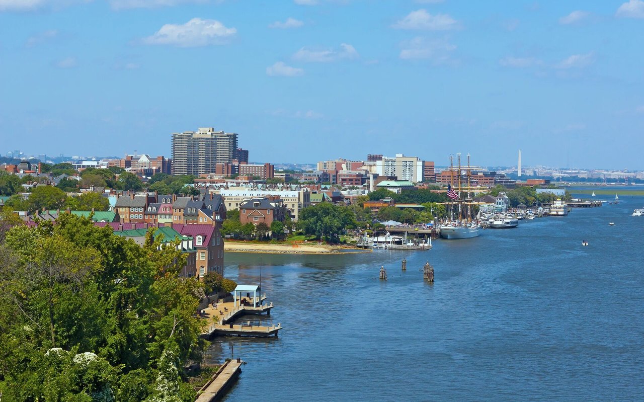 Alexandria