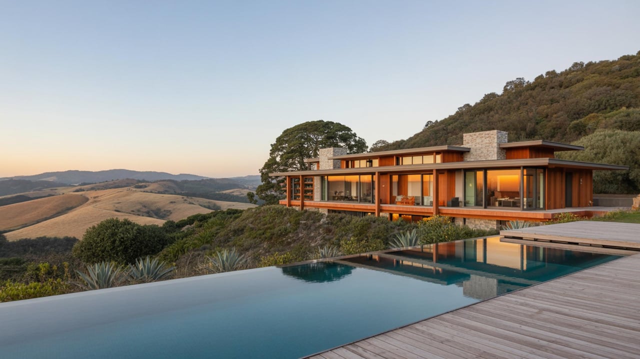 Local Real Estate Insider: An Orinda, CA Property Deep Dive