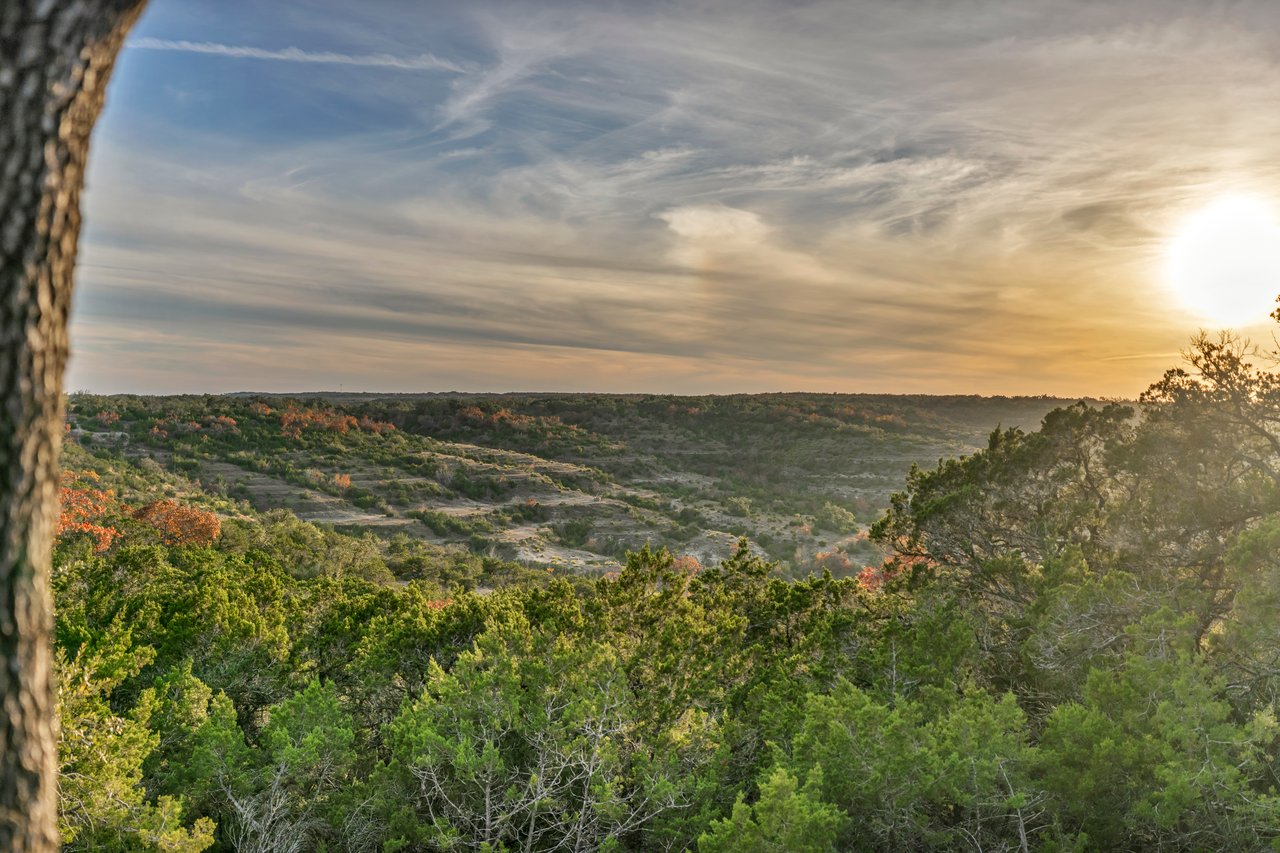 Ranches At