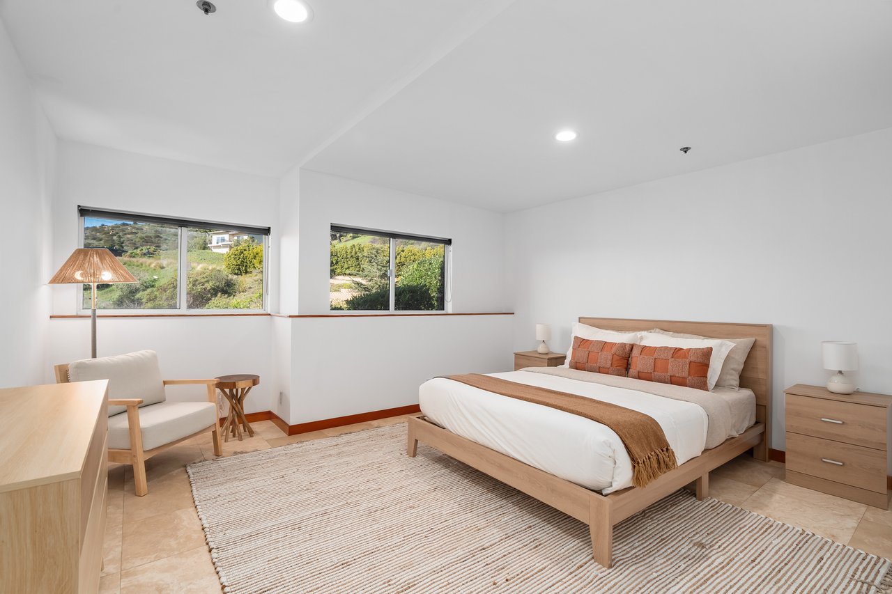 Casa Bianca by Oraklus