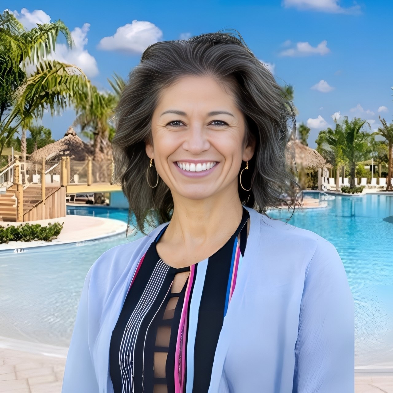 Terri Snyder