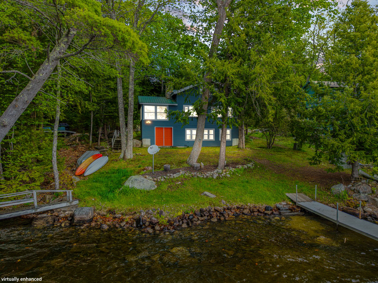21 Basswood Bay Road