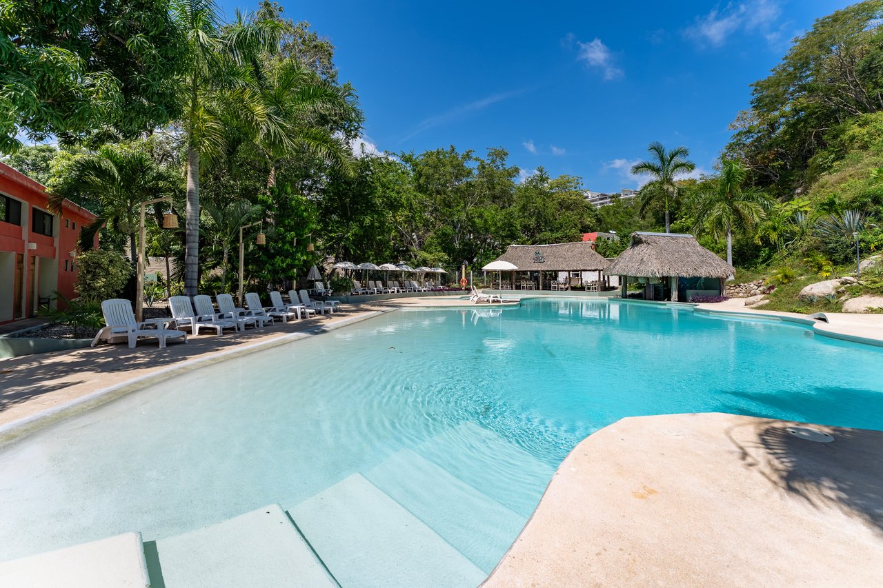 2 Bedroom, Condo, Biulu 307