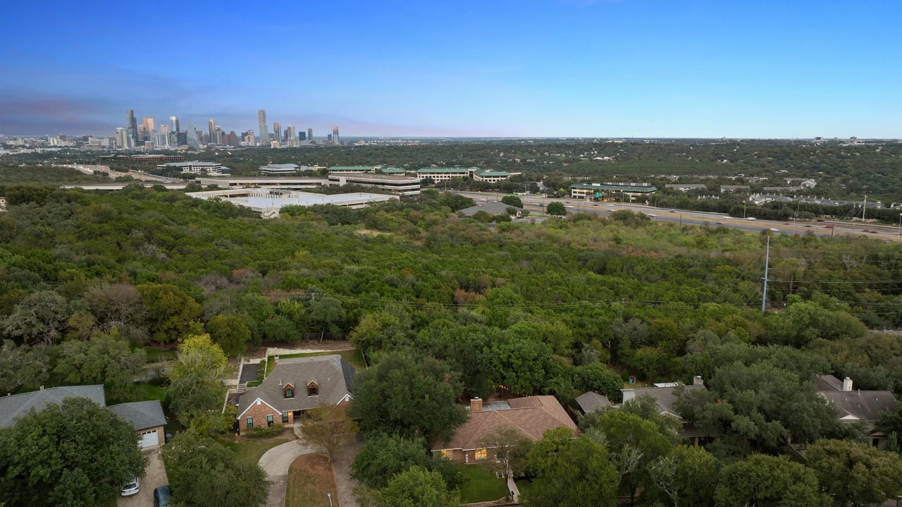 1709 Crested Butte Dr - Westlake Hills Single-Story Legacy Estate on Half-Acre