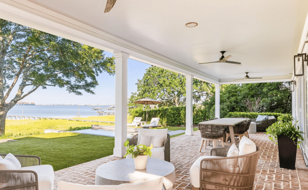 Buying Big in the Holy City: Two Record-Breaking Luxury Sales That Define Charleston Right Now