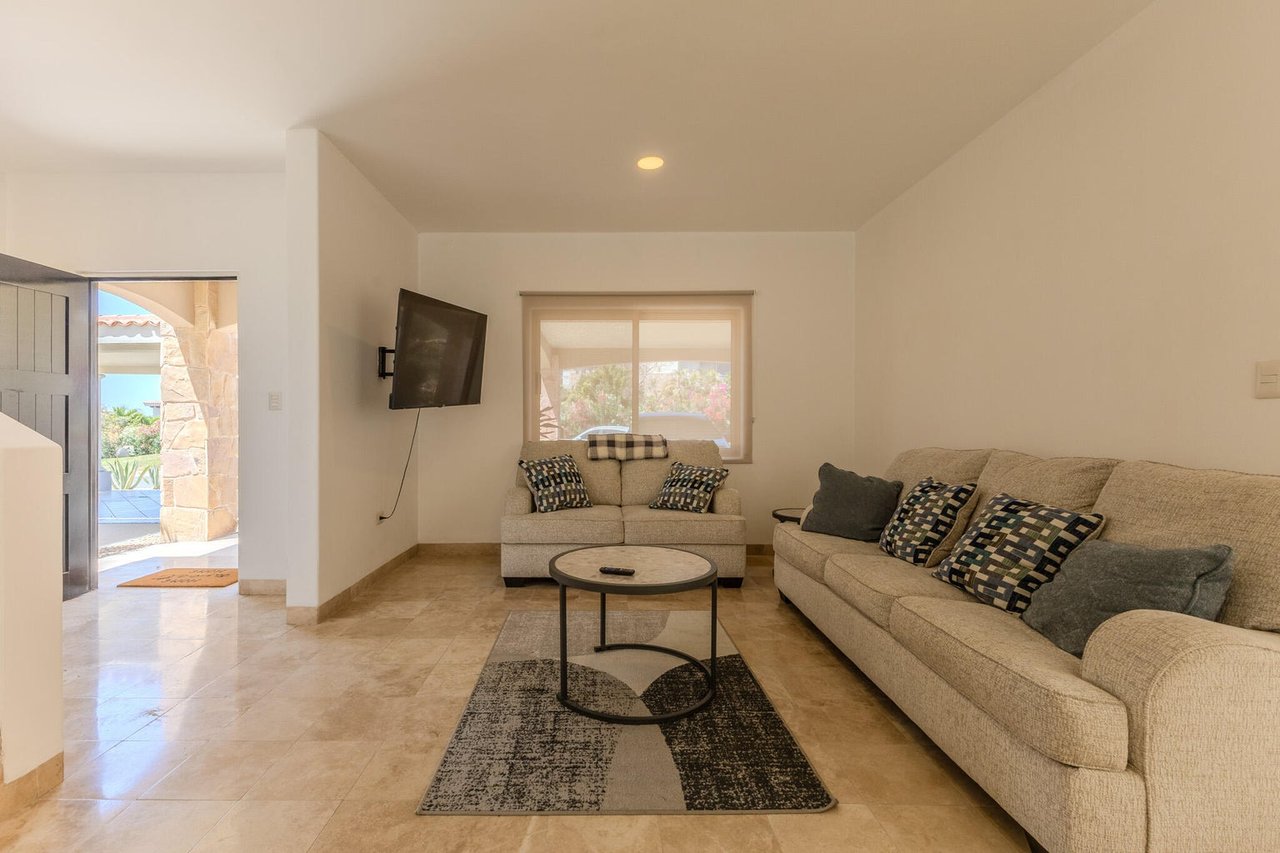 Ventanas - 22 Las Ballenas