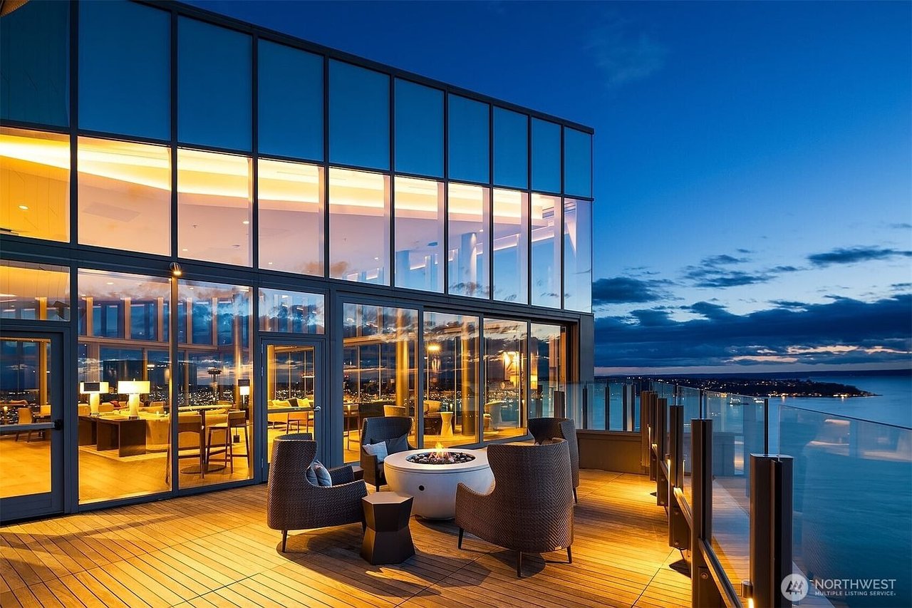 121 Stewart Street #3702 Seattle