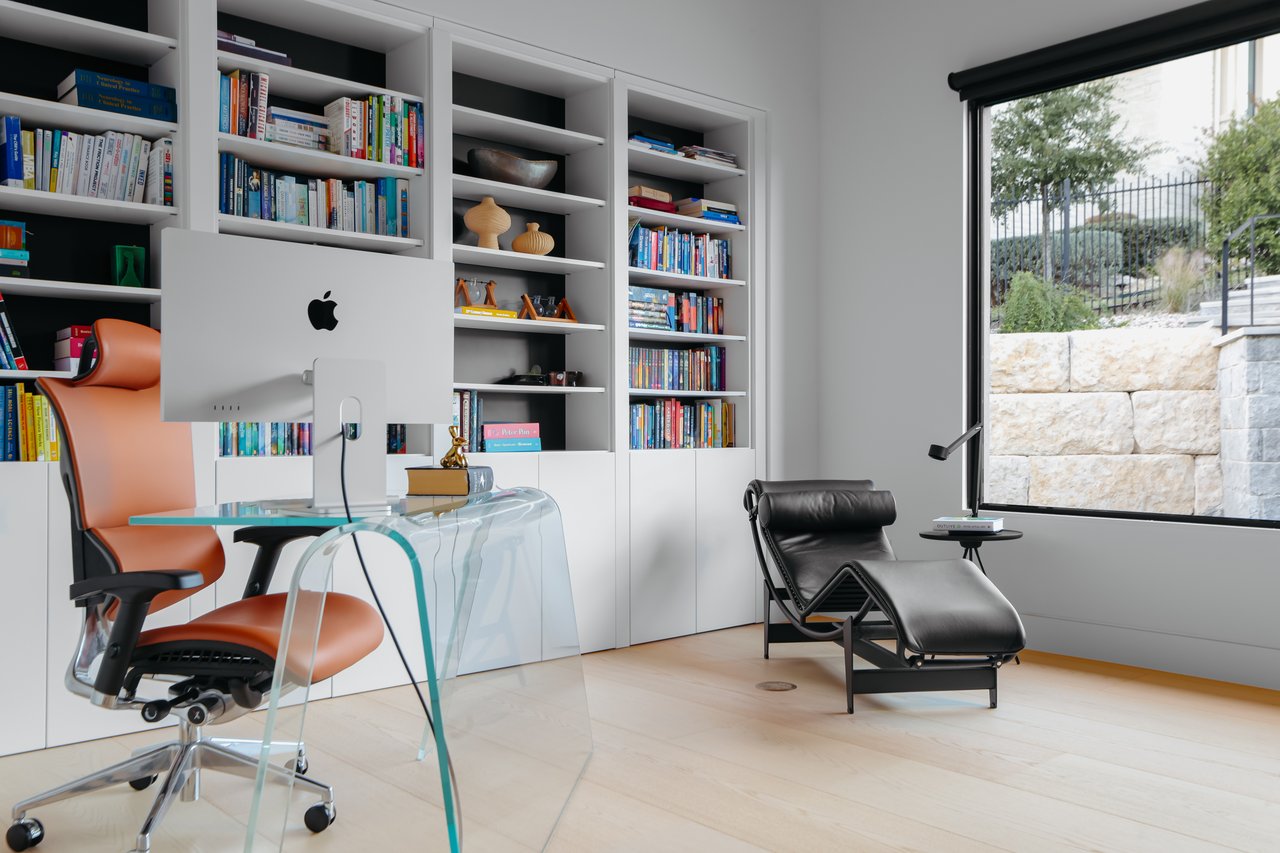 Bespoke ~ Spanish Oaks