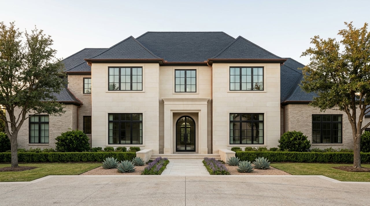 How Southlake Luxury Homes Hold Value Over Time
