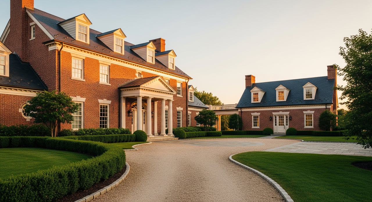 Short‑ Vs. Medium‑Term Rentals Near Quantico: A Check‑Up