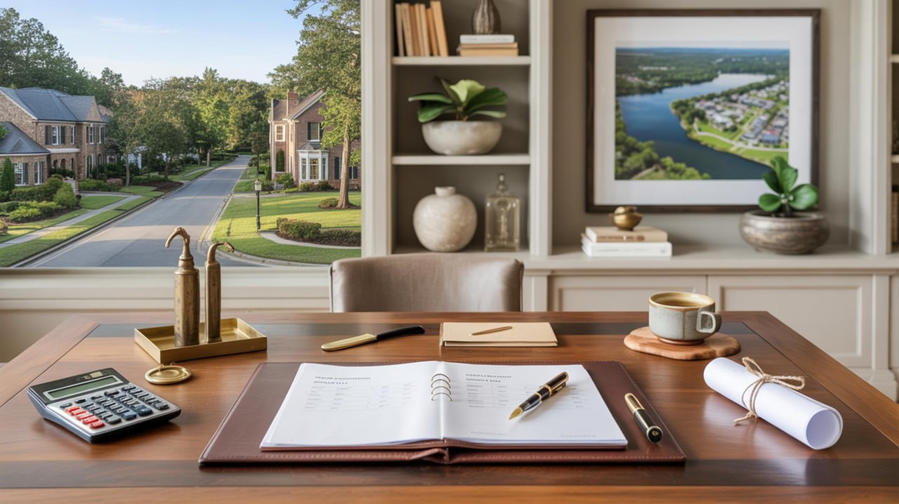 How to Get the Best Mortgage Rates in Cumming, GA