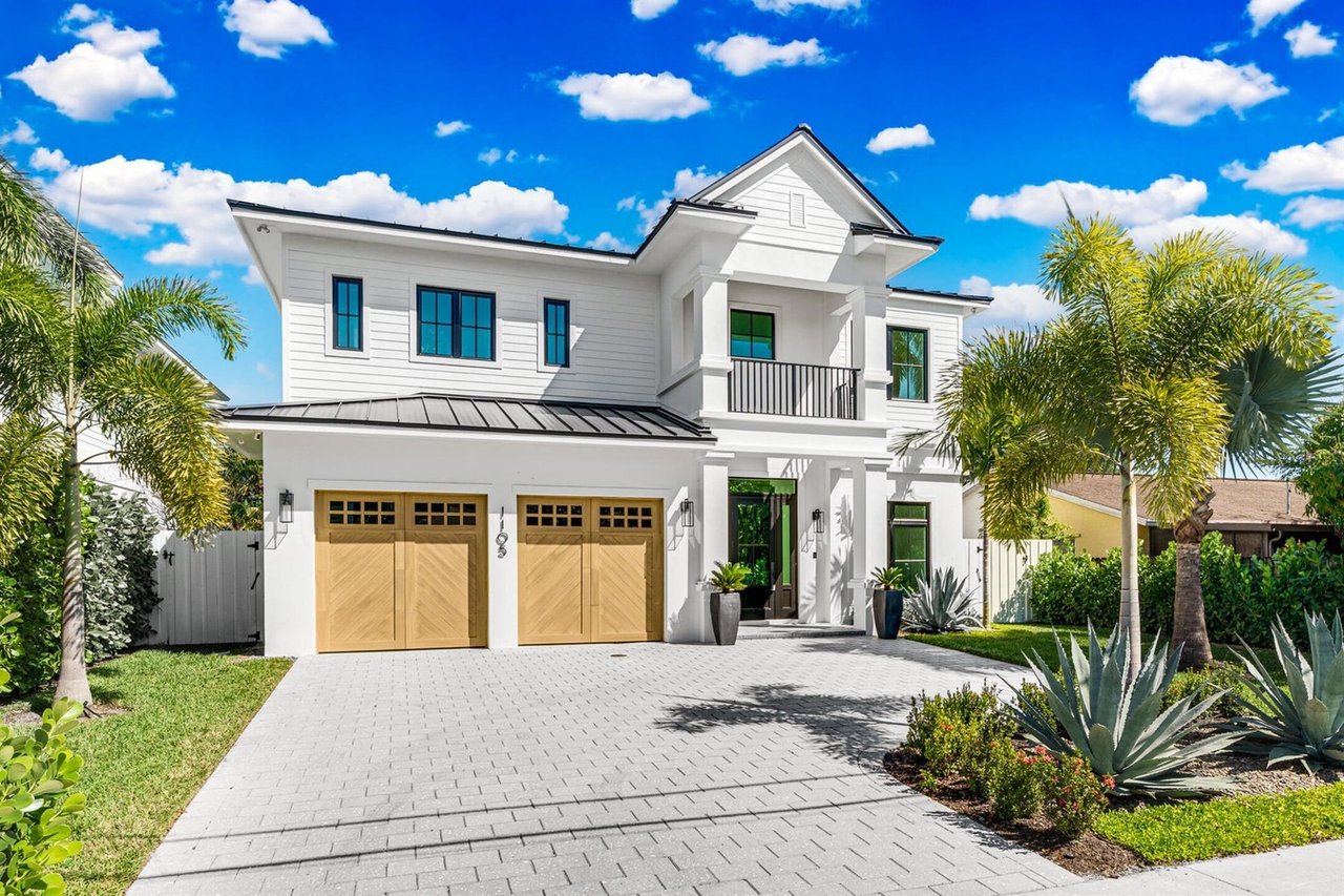 Delray Beach