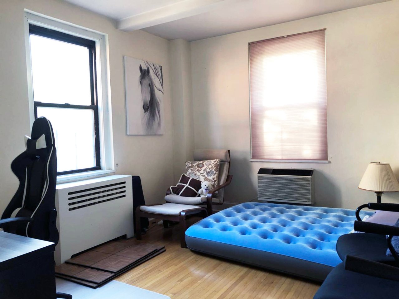 166 EAST 96TH STREET