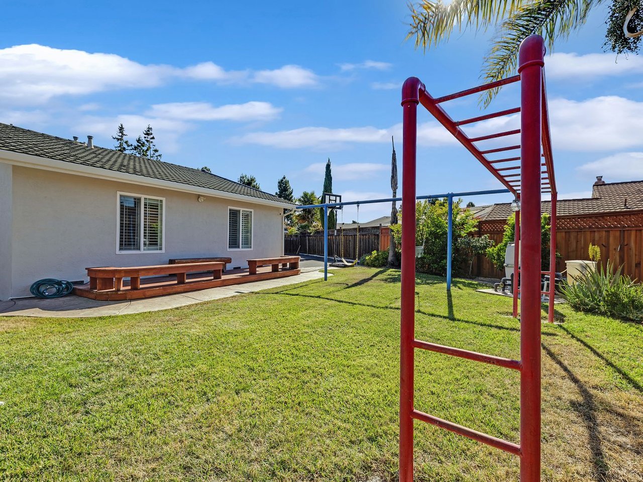 Popular 'Lake Area" of Newark!