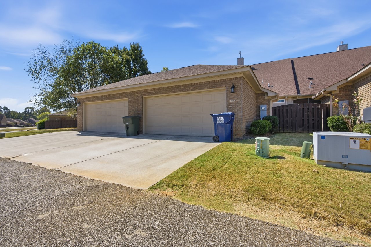 Move-In Ready Huntsville Gem with Spacious Living