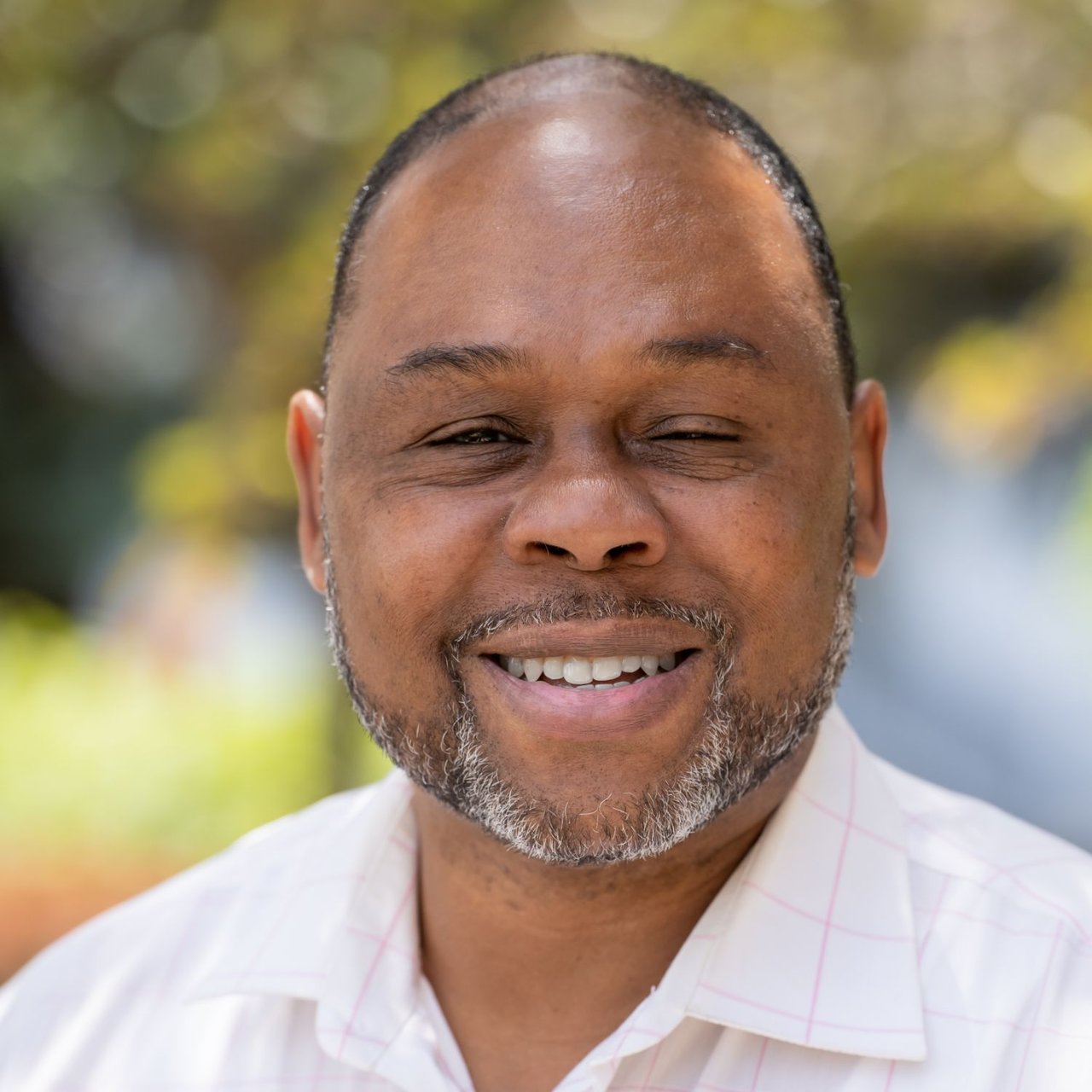 Daryl Holland Maryland Heights, MO Real Estate Agent Headshot