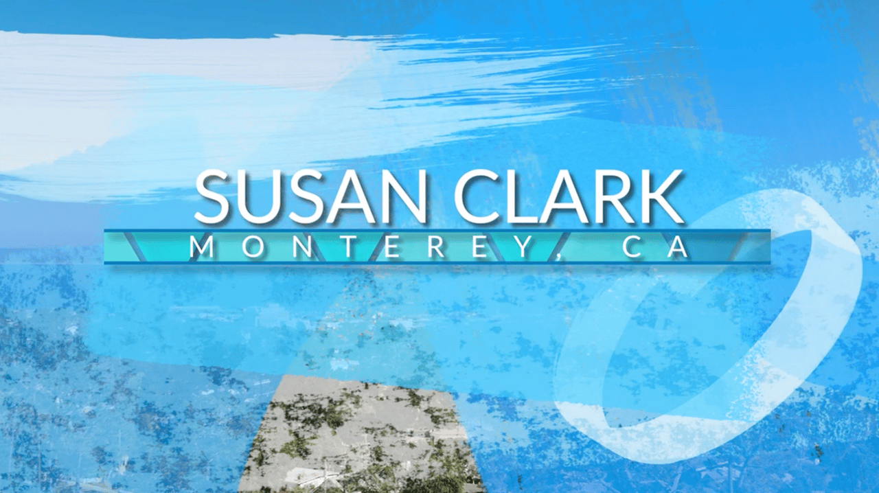 Discovering Cannery Row, Art, SNIP, and a Dream Home in Monterey CA! Segment 5