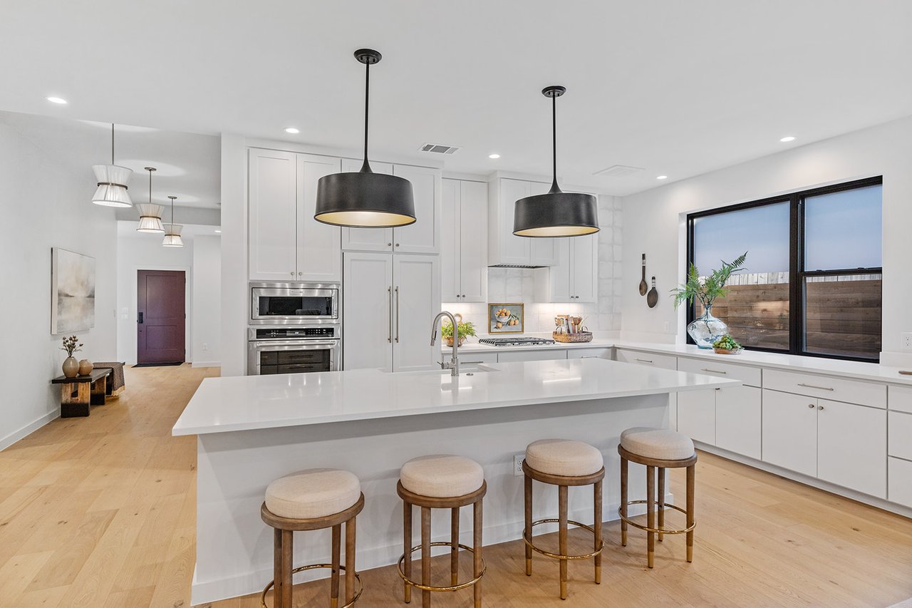 Moore Tate Projects & Design