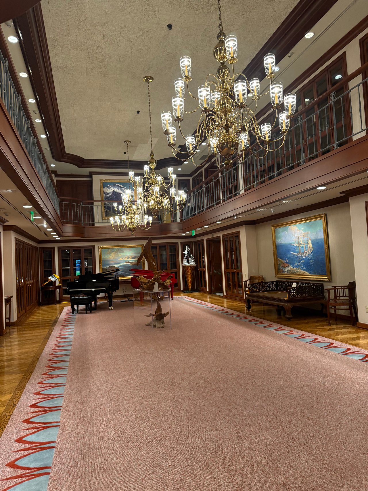 Kinsella Library