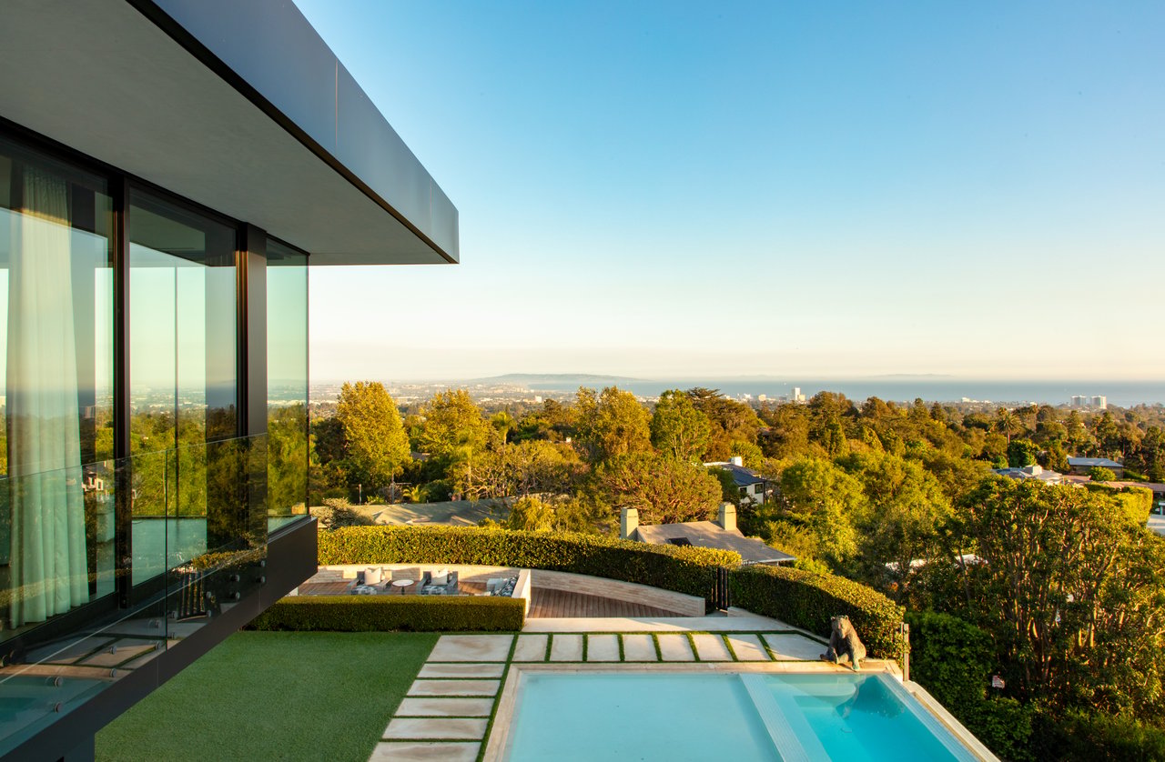 1601 Casale Rd, Pacific Palisades