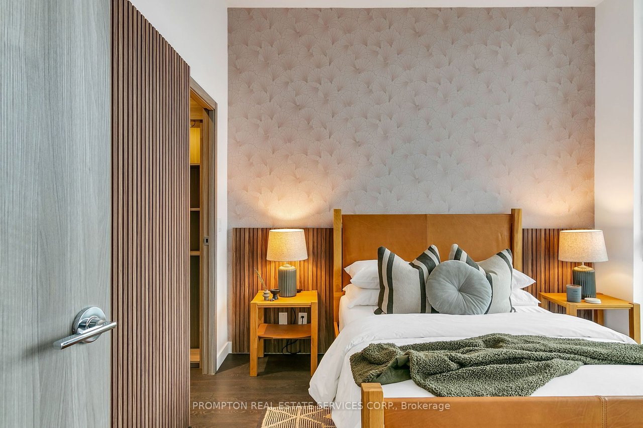 LUXURY PENTHOUSE ON WIDMER