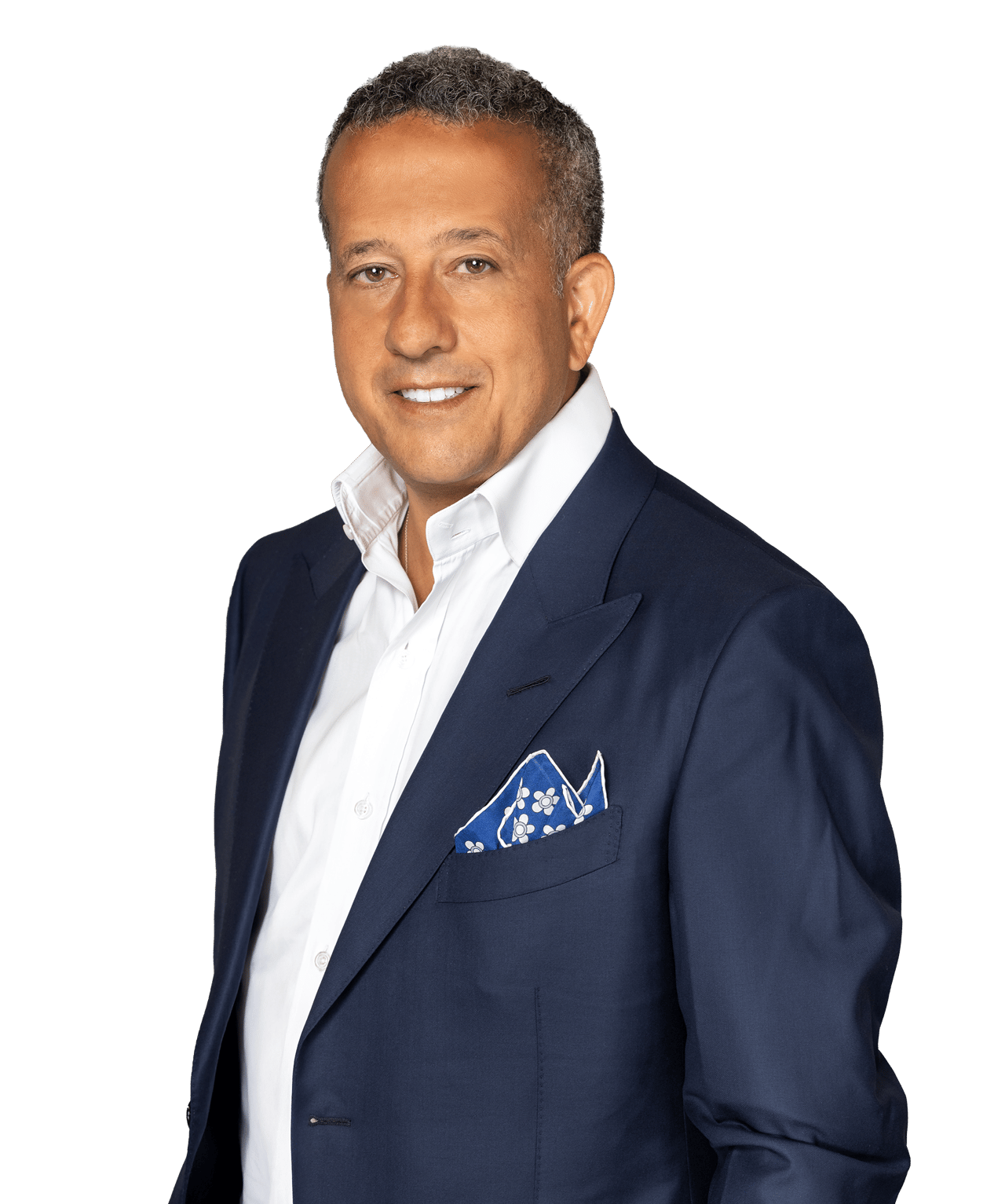 Edward Abdou