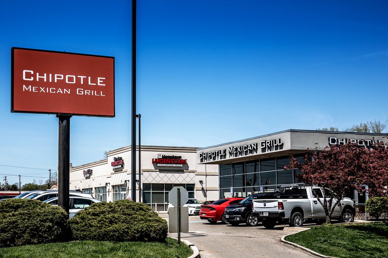 Shops at North Memorial