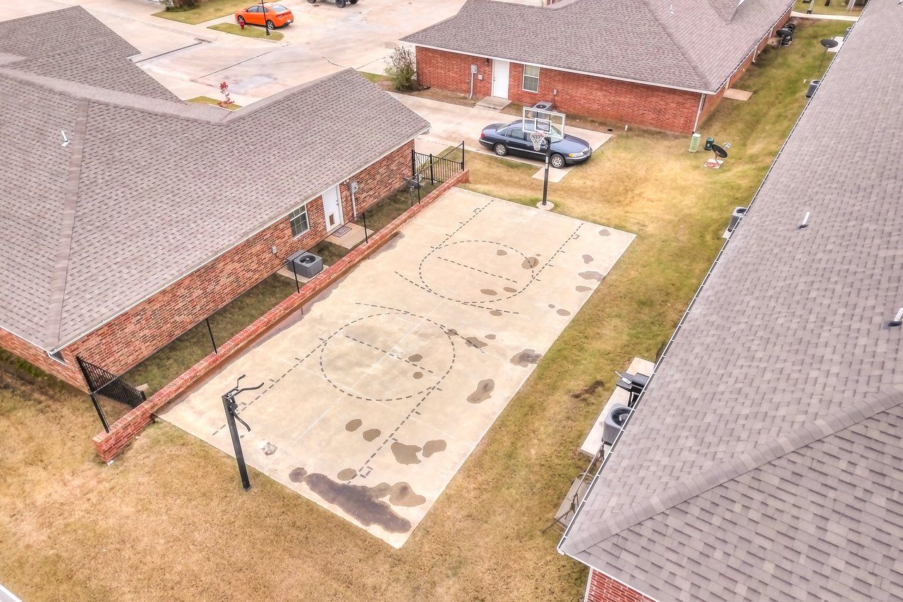 Golden Acres Townhomes