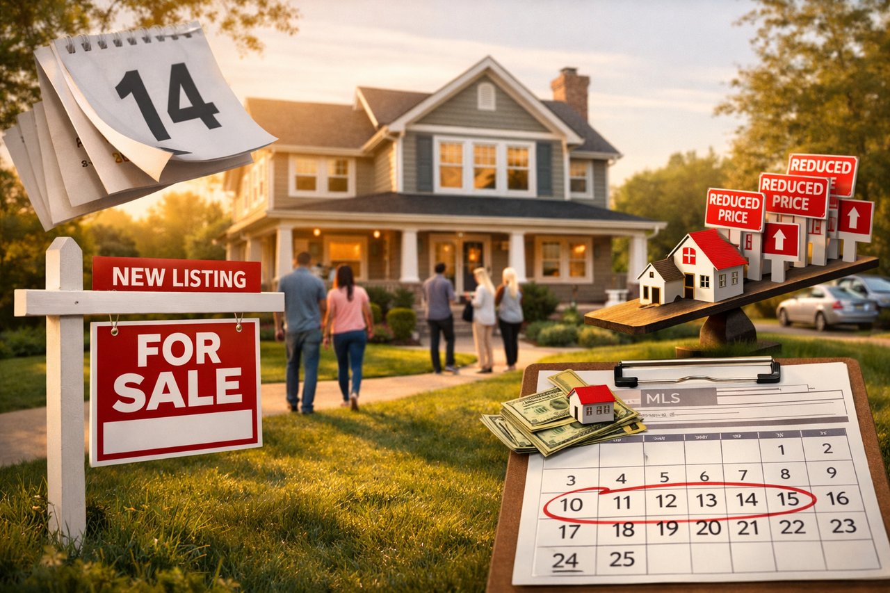 The First 14 Days Decide Everything