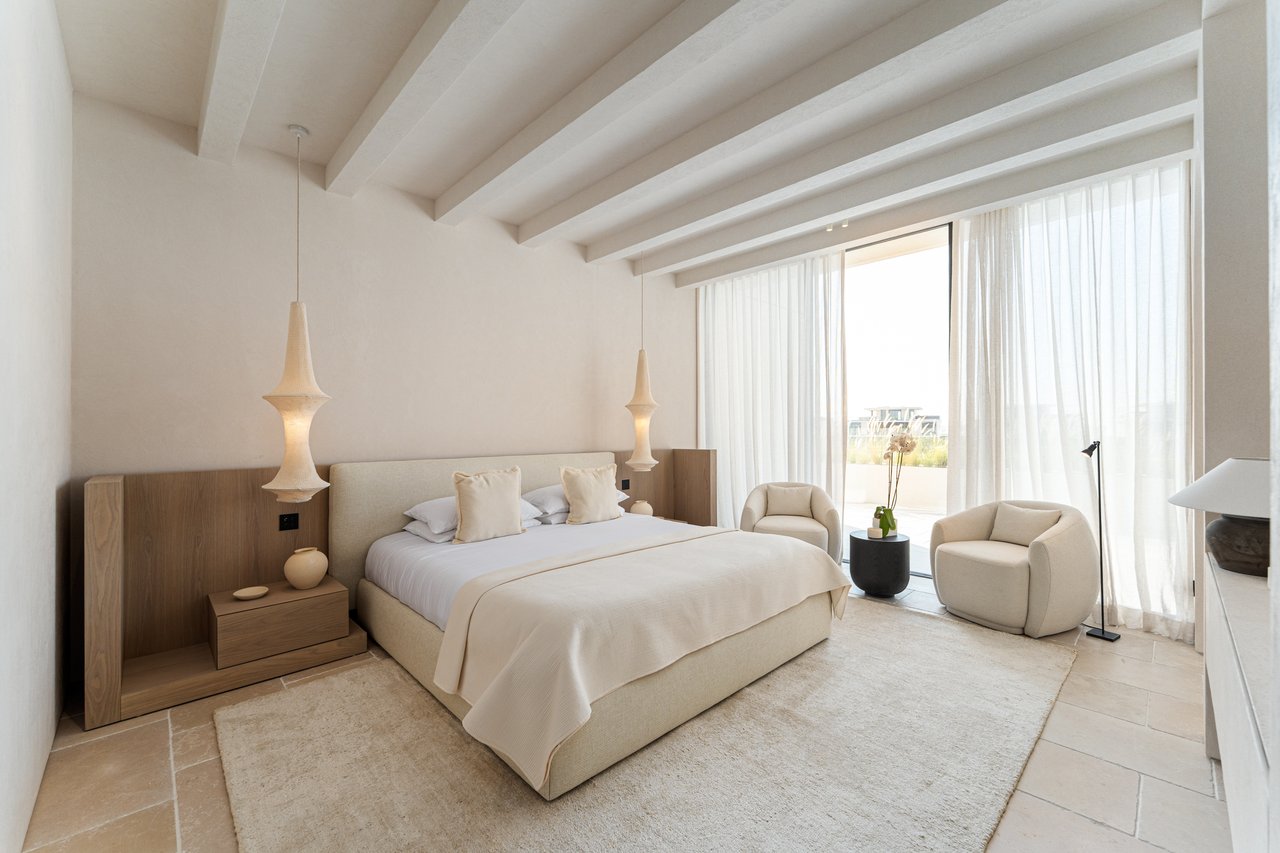 Emerald Hills Villa