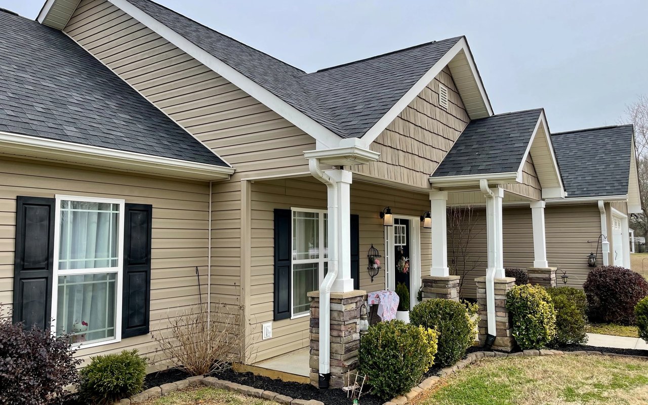 SOLD- 402 McClain Rd, Anderson SC 29626