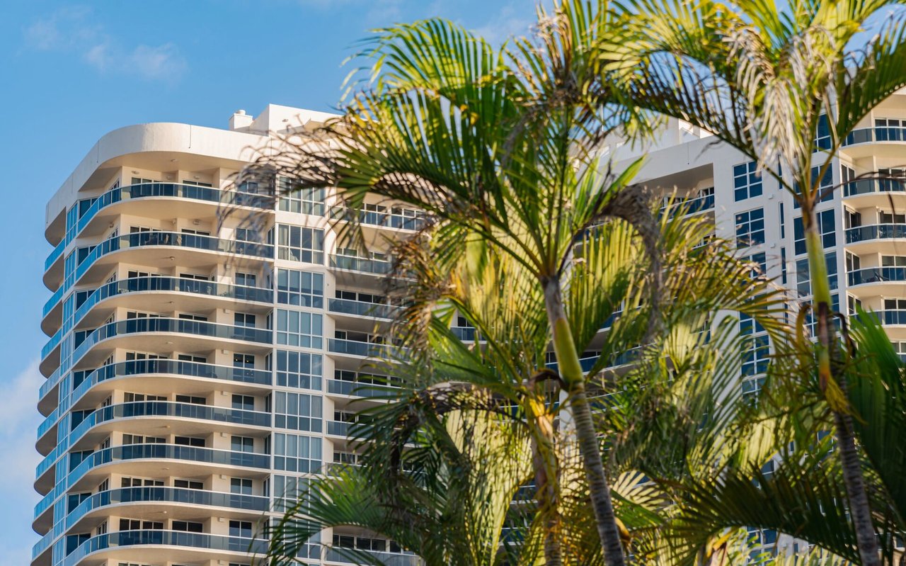 Amrit Ocean Resort & Condominiums