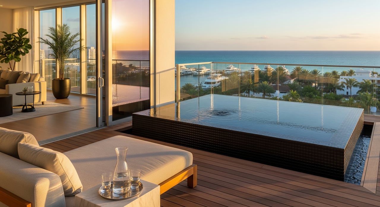 Living In Fort Lauderdale Near The Beach