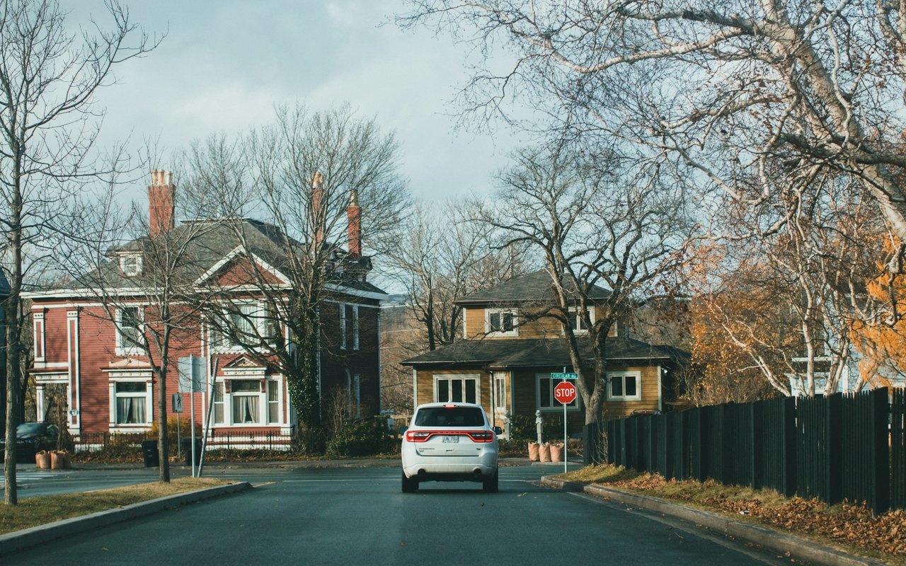 South Orange Village