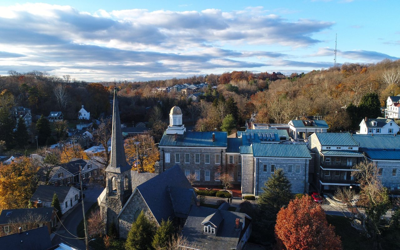 Howard County