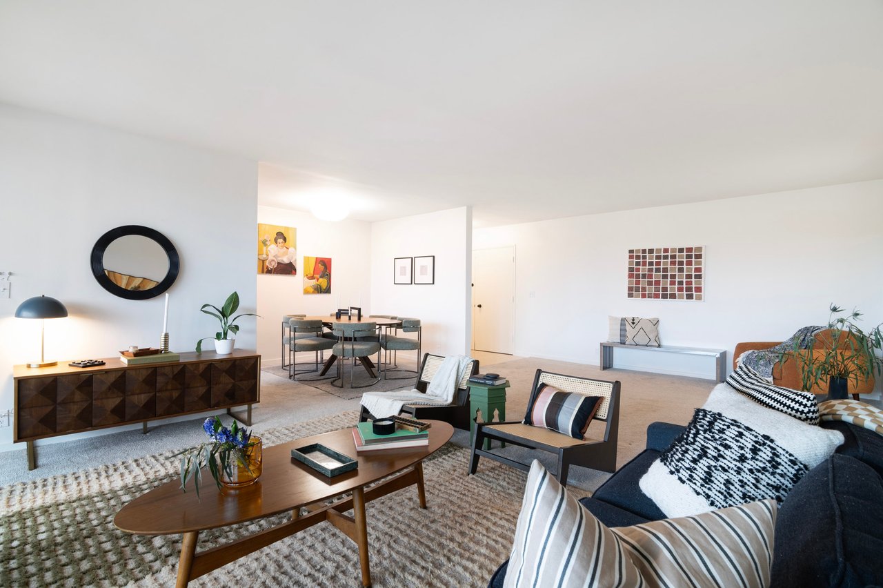 8701 Delgany Ave, #208