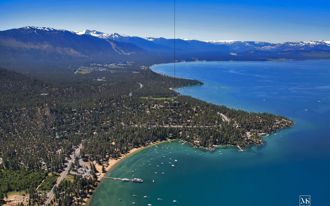 Zephyr Cove
