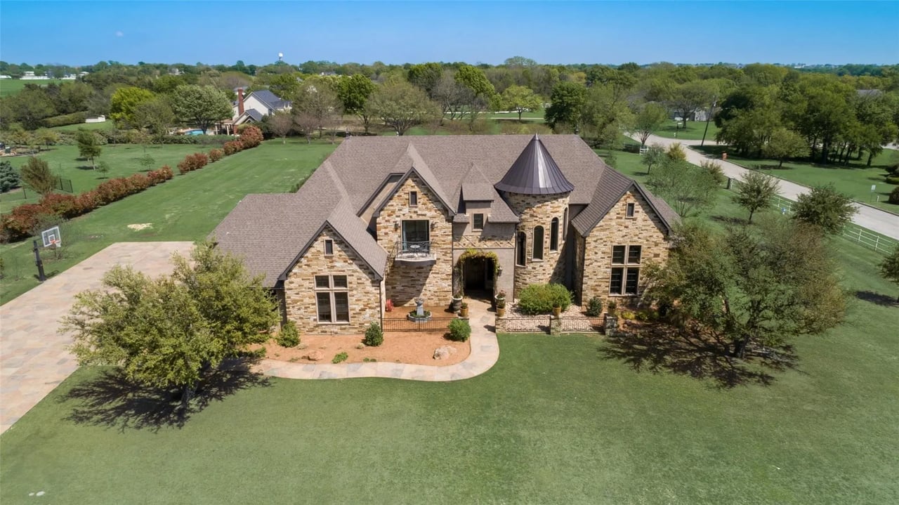 2 Brockfield Ct