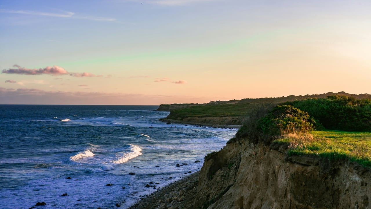 The North Fork
