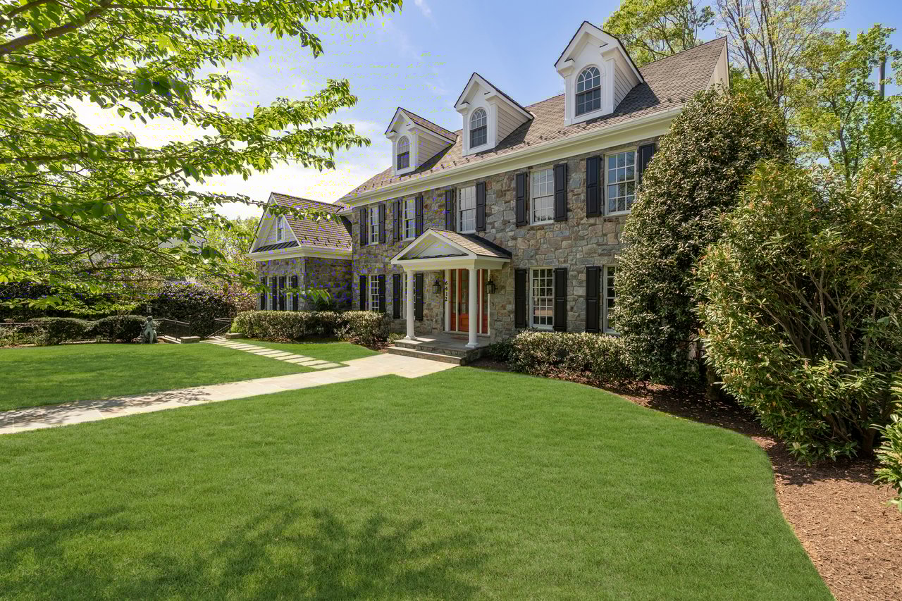 6412 Garnett Drive