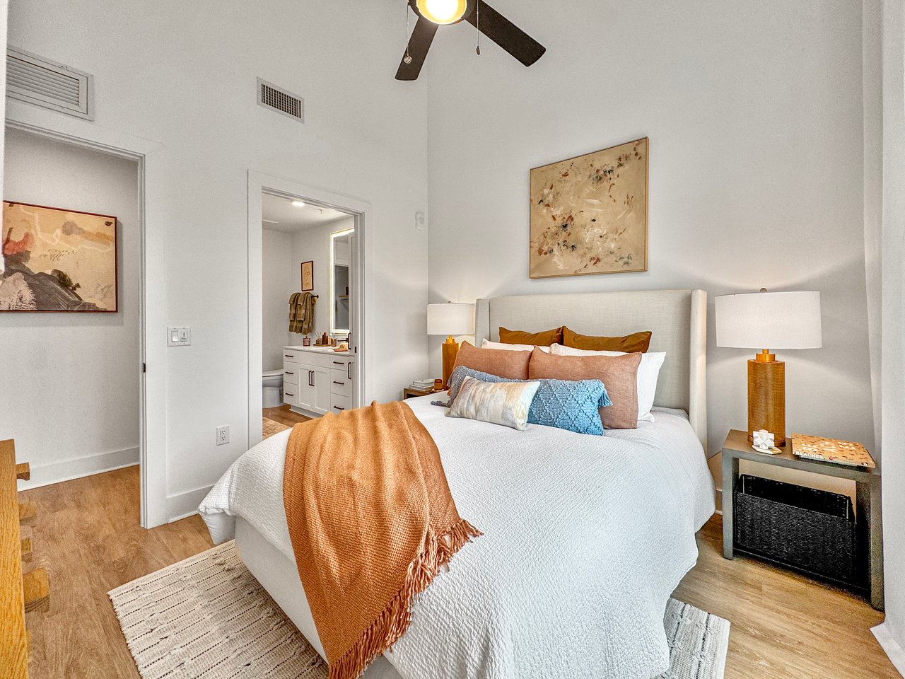 NOVEL BEACH PARK: WATERFRONT LUXURY LIVING