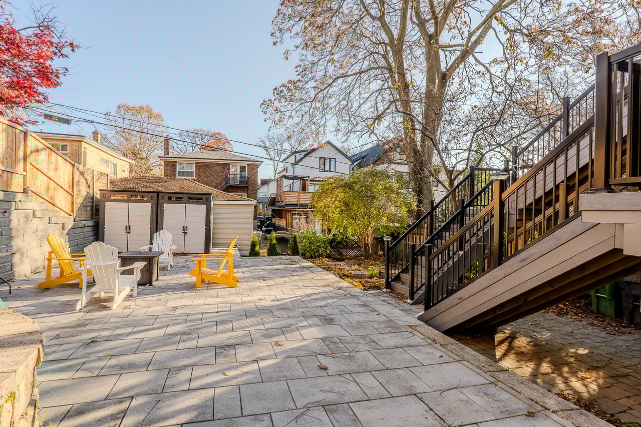 159 Bellefair Ave