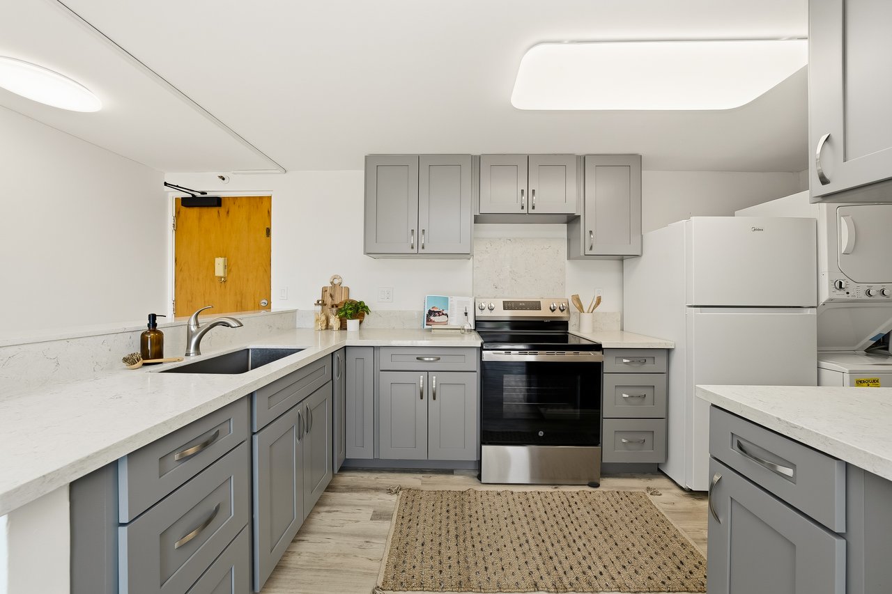 Kings Gate Unit #803