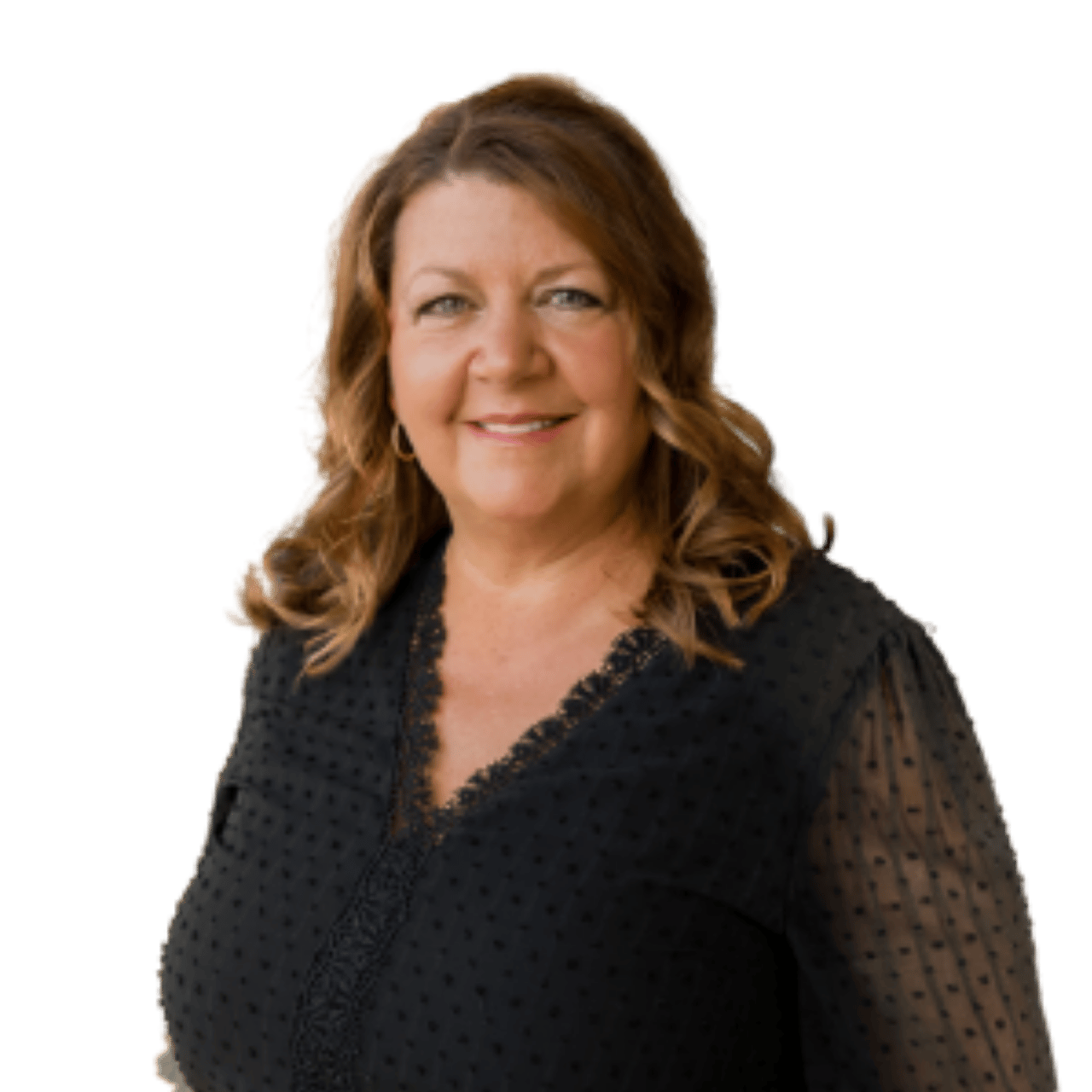 Kimberley Govert-Meris Beloit WI Real Estate Agent Headshot